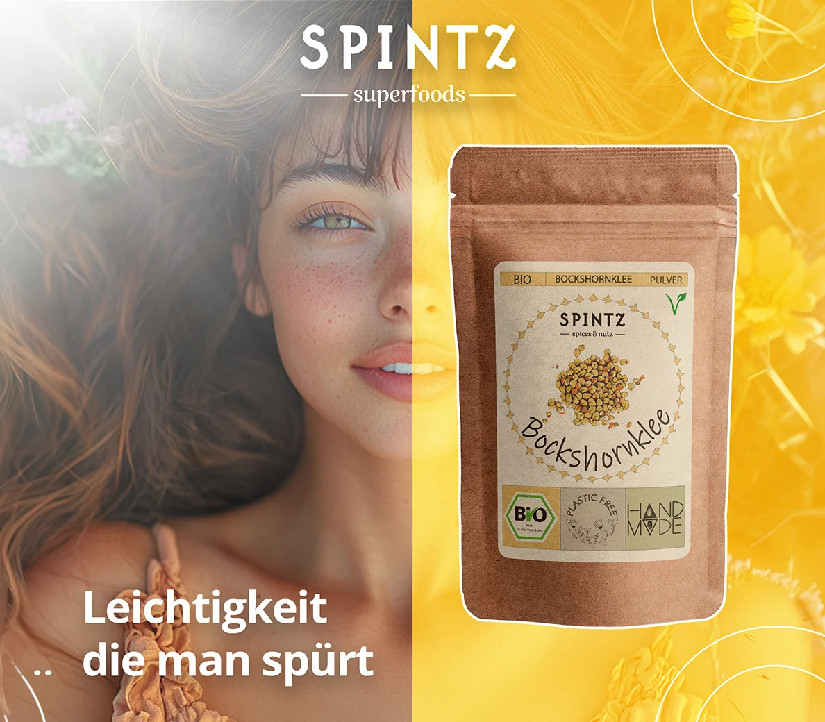 Karussell-Seite aus einer eigenen Gestaltung